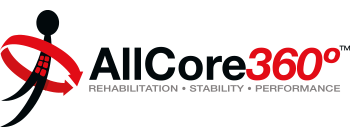 Logo AllCore360°